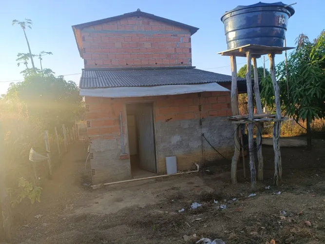 Casa de 2 anda 