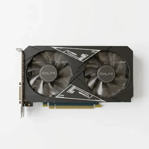 NVIDIA GTX 1650 4GB (Usada)