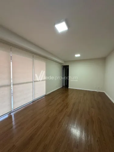 apartamento - Parque Prado - Campinas
