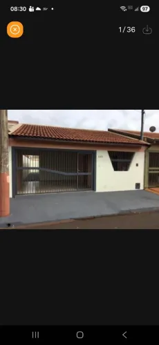 Casa Nassim Mamed