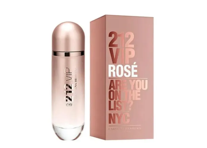 Perfume Carolina Herrera