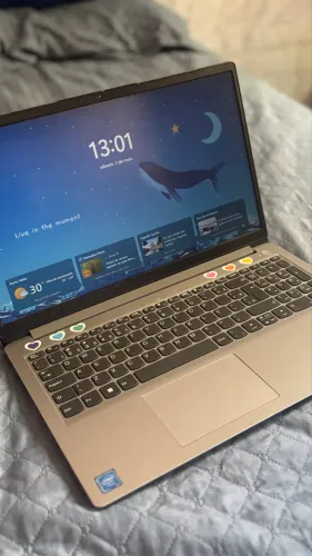 Netebook lenovo