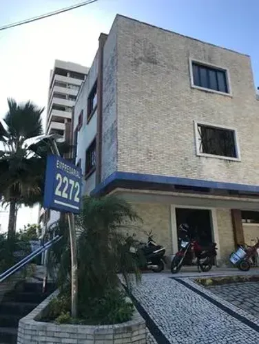 Consultório para venda com 30 m2 com 1 banheiro no Dionisio Torres - Fortaleza - CE