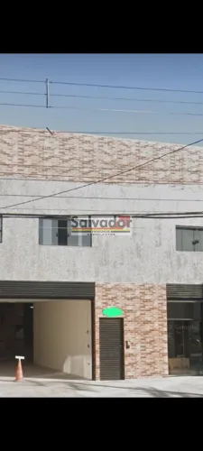 Galpão na Rodovia Anchieta