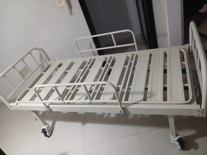 Cama Articulada 2 Mov + 5 Posição