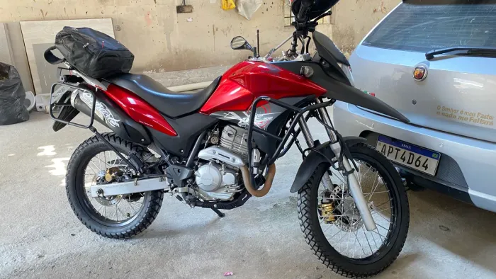 Xre300