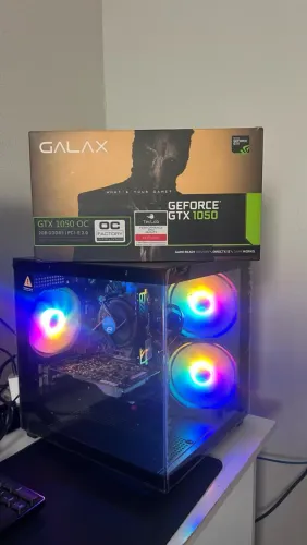 Pc gamer