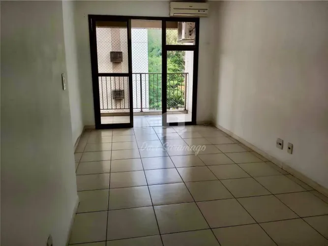 Apartamento com 3 dormitórios à venda, 95 m² por R$ 630.000,00 - Gragoatá - Niterói/RJ