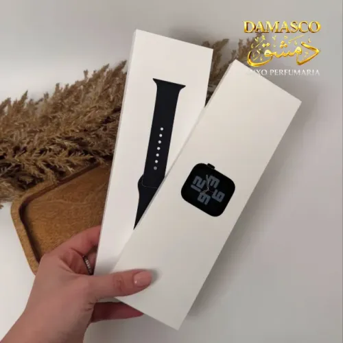 Apple Watch SE 2ª Geração Lacrado Original Com Nota e Garantia 