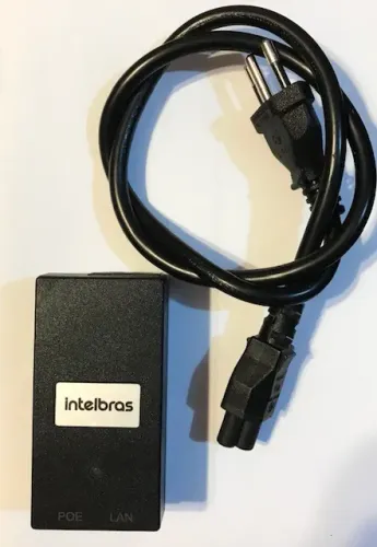 POE Intelbras Mod. POE48G