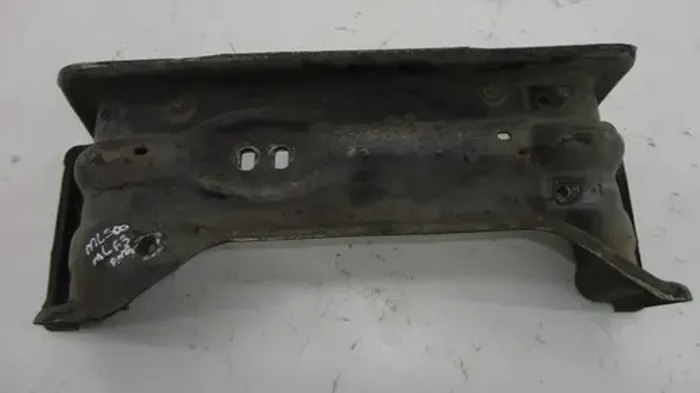 Suporte Caixa Velocidade Cambio Mercedes Benz Ml500/m63 Amg
