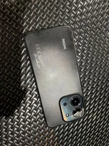 Redmi 15c 256G