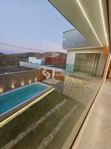 Casa duplex à Venda, Vila Paraíso, Três Rios, RJ