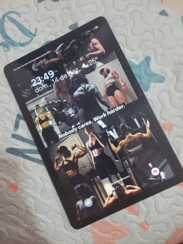 Tablet A9 Plus 5G - 64GB