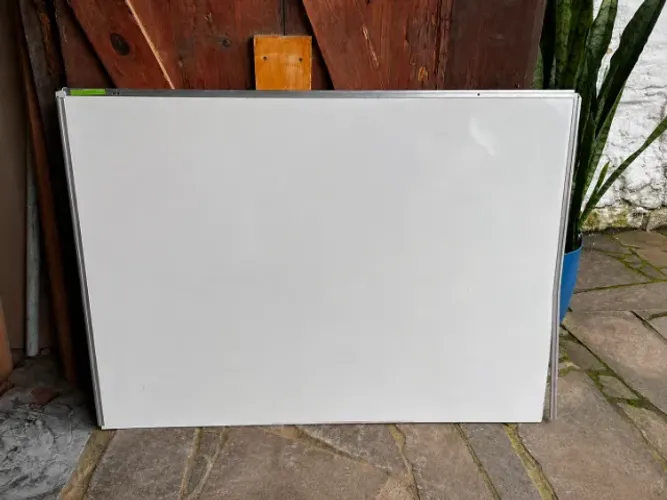 QUADRO BRANCO
