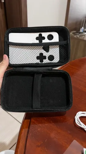 Videogame Portátil R36S - Console Retrô