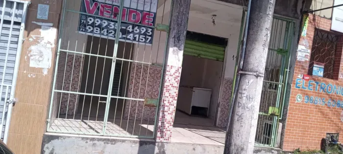 Ponto Comercial