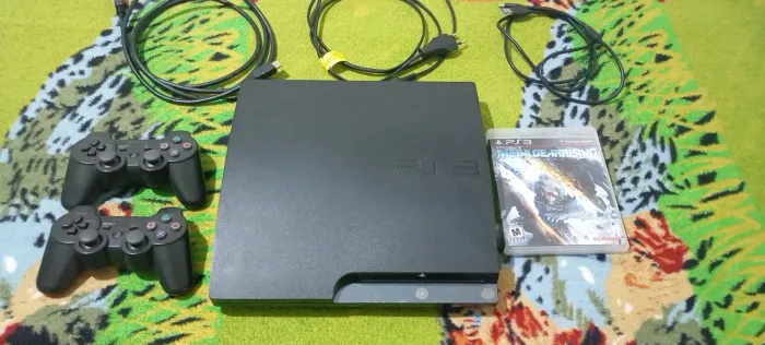 Ps3 desbloqueado 