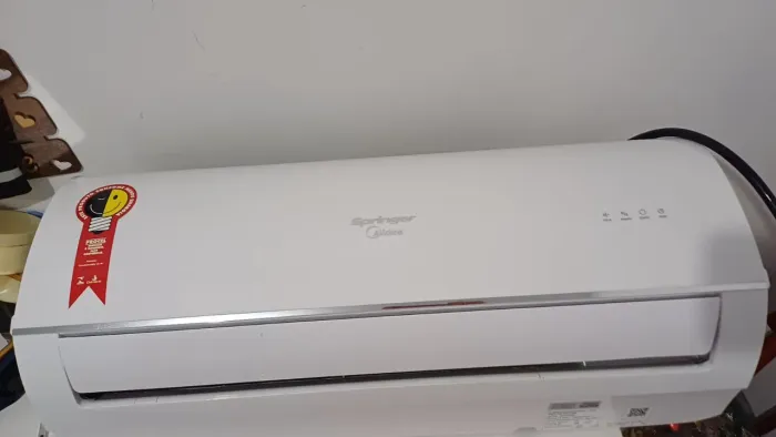 Ar condicionado Midea