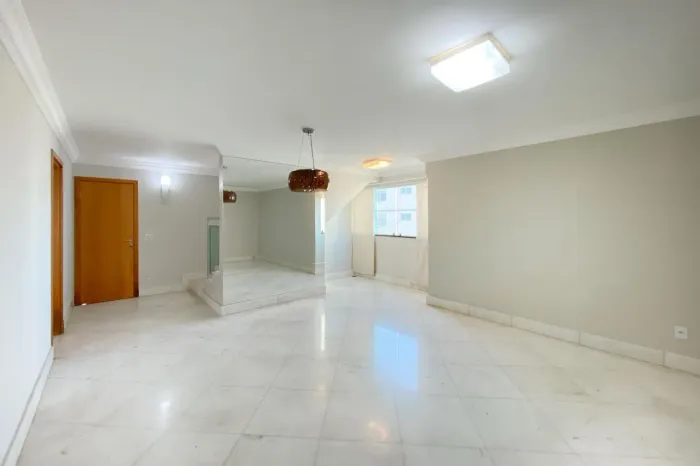 Apartamento à Venda - Silveira, 4 Quartos, 259 m2