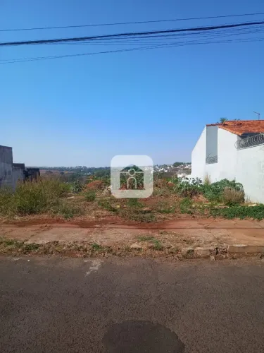 Terreno para venda no bairro Cidade Jardim