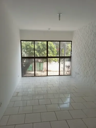 Apartamento para aluguel, 3 quartos, 1 suíte, 1 vaga, Candeias - Jaboatão dos Guararapes/P