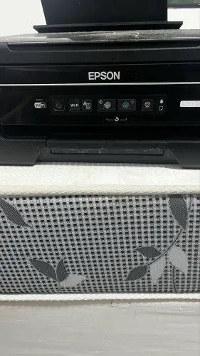 IMPRESSORA EPSON