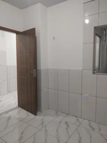 Apartamento no Guamá de 1 e 2 quartos