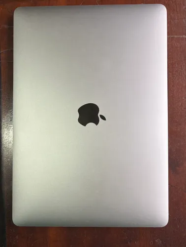 Macbook Air M1 2020