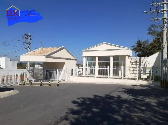 Terreno à venda, 200 m² por R$ 150.000,00 - Condominio Vila Romana - Pindamonhangaba/SP