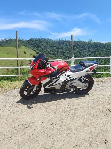 CBR600f F2 94 