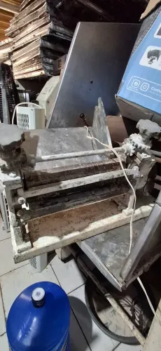 CILINDRO DE MESA PEQUENO