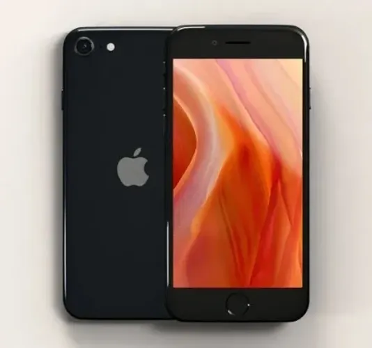 Iphone SE 3 Geracao ?[É somente venda...] Estou em Carapicuíba-SP Z/O( zona oeste ) 
