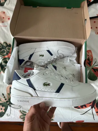 Tênis Lacoste Tm 41