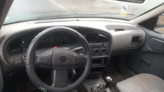 Volkswagen Logus 1.8 / CLI / CL (álcool) 1996
