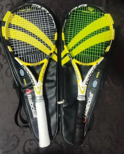 Vendo Raquete Babolat Aero Drive