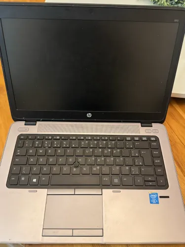Notebook HP EliteBook 840 | Intel Core i5 | SSD 480GB | Windows 10 Pro