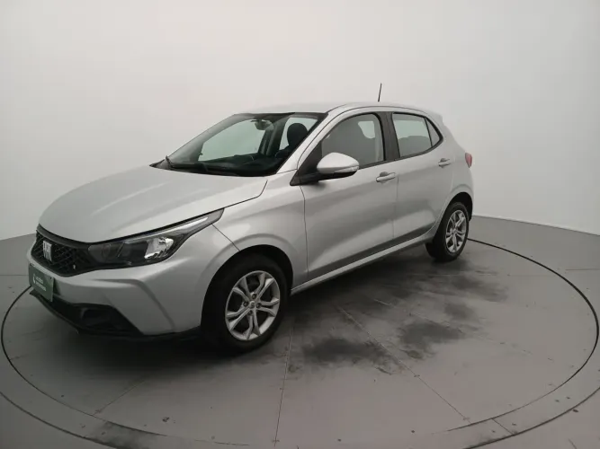 Fiat Argo Drive 1.0 Firefly 2025