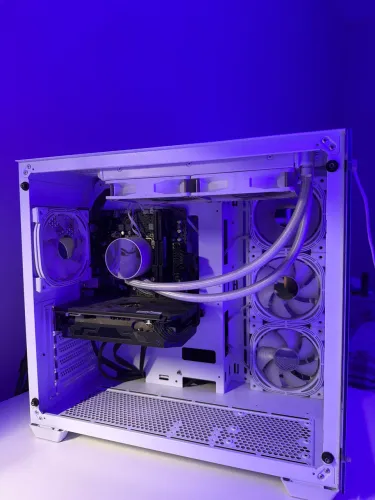 PC GAMER COMPLETO RTX 2060
