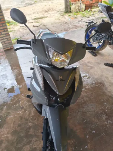 JET 125 Quitada 