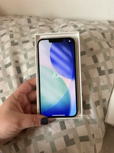 iPhone 13 128GB Usado