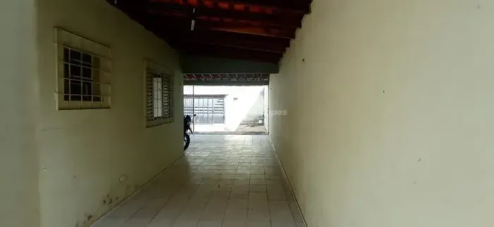 Casa à venda, Parque Sul, Teresina, PI