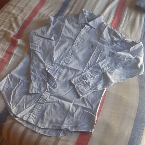 Camisa Ralph Lauren G 