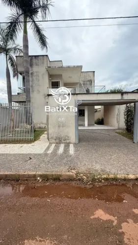 Vendo Casa 4 Quartos, 110 Sul