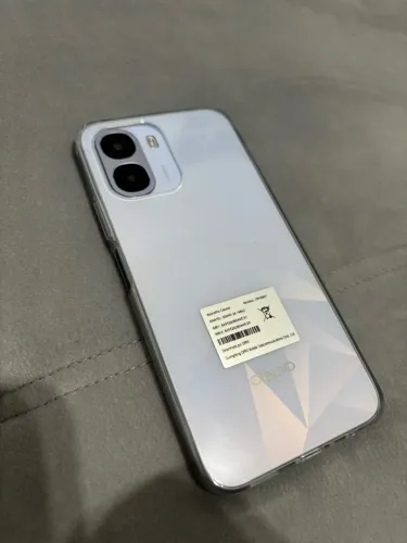 Celular oppo a6
