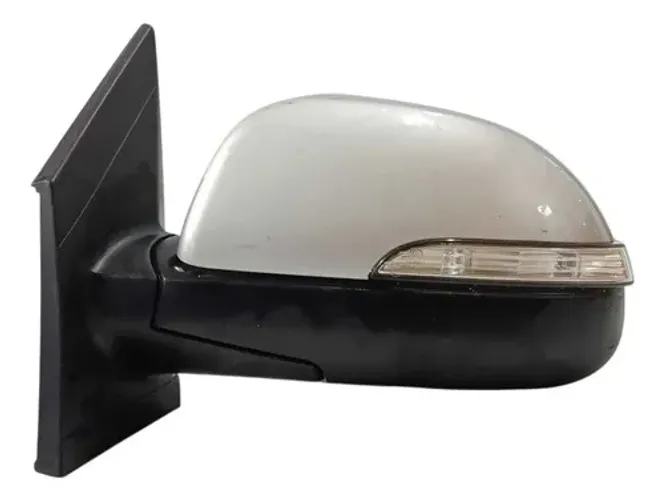 Retrovisor Esquerdo Ssangyong Korando 2011 2012 2013 2014