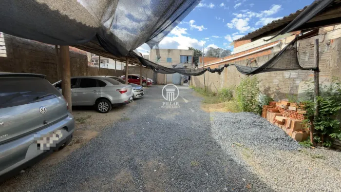LOTE COMERCIAL À VENDA NO BAIRRO SANTO EXPEDITO MONTES CLAROS/MG