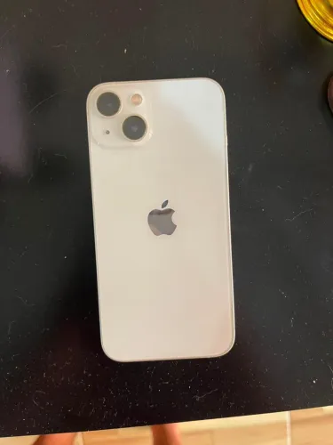 iPhone 13 super conservado