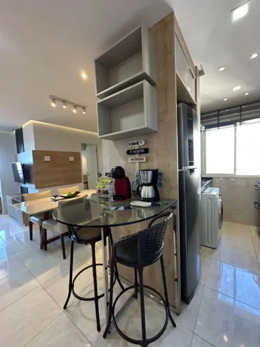 Apartamento para Venda em Fortaleza, Messejana, 3 dormitórios, 1 suíte, 2 banheiros, 2 vag