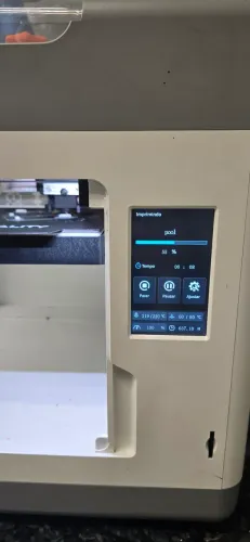 Impressora 3D Creality Sermoon V1 Pro